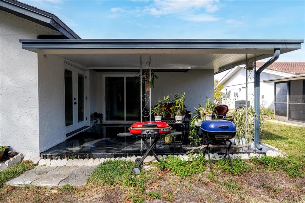 4876 SHELL STREAM BOULEVARD, NEW PORT RICHEY, FL 34652 — zdjęcie 4