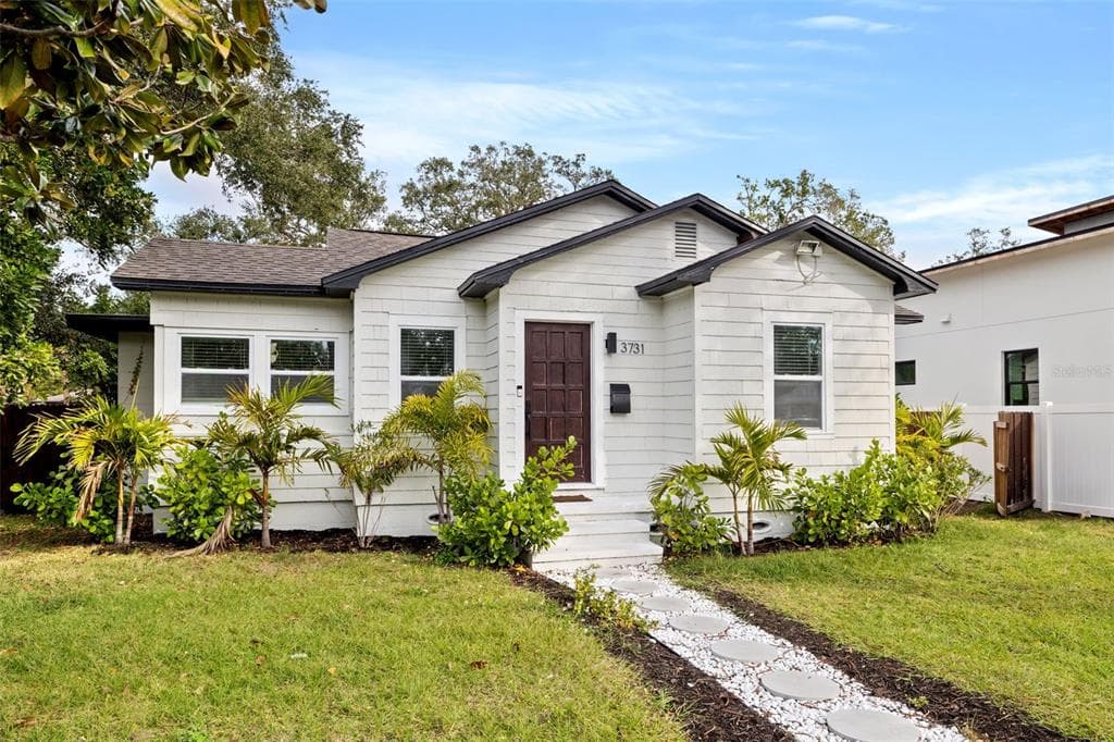 3731 6TH AVENUE N, ST PETERSBURG, FL 33713 — zdjęcie 2