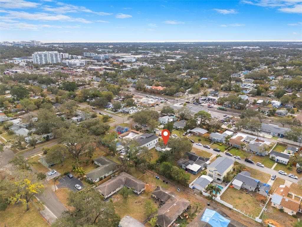 3731 6TH AVENUE N, ST PETERSBURG, FL 33713 — zdjęcie 3