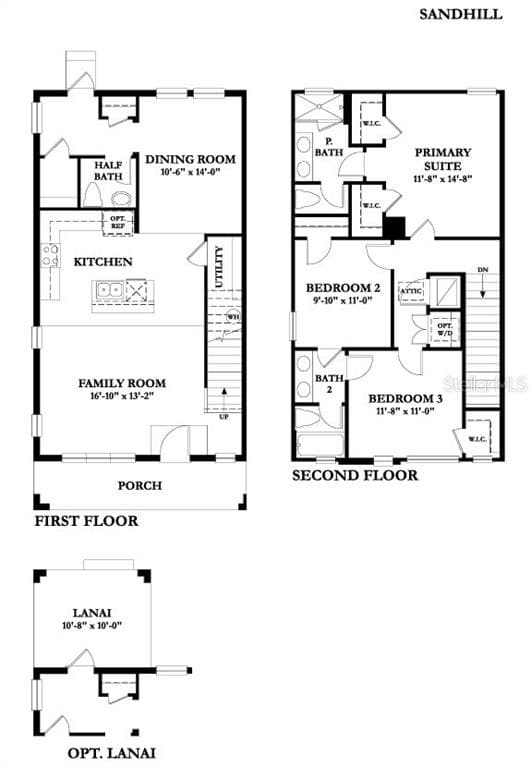 1005 W CYPRESS STREET # 1, TAMPA, FL 33606 — zdjęcie 3