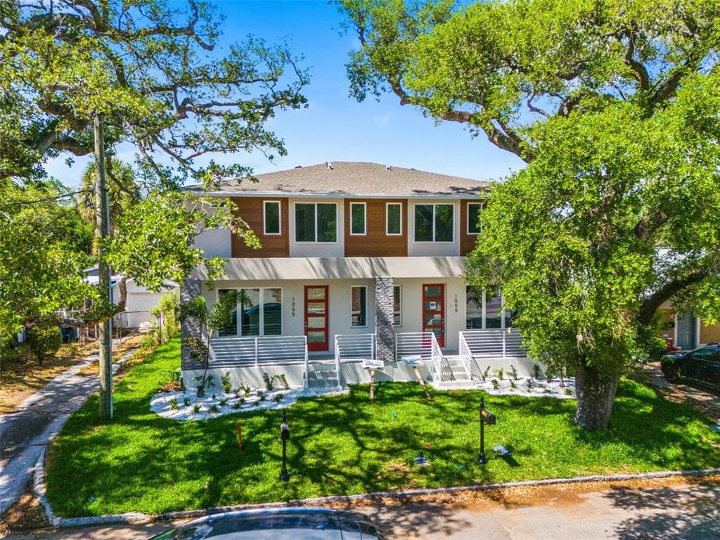 1005 W CYPRESS STREET # 1, TAMPA, FL 33606