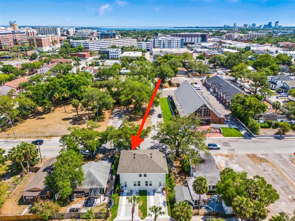 1005 W CYPRESS STREET # 1, TAMPA, FL 33606 — zdjęcie 5