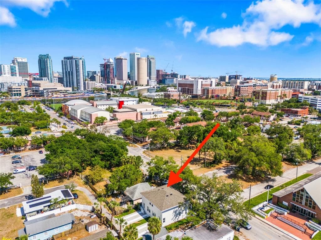 1005 W CYPRESS STREET # 1, TAMPA, FL 33606 — zdjęcie 4