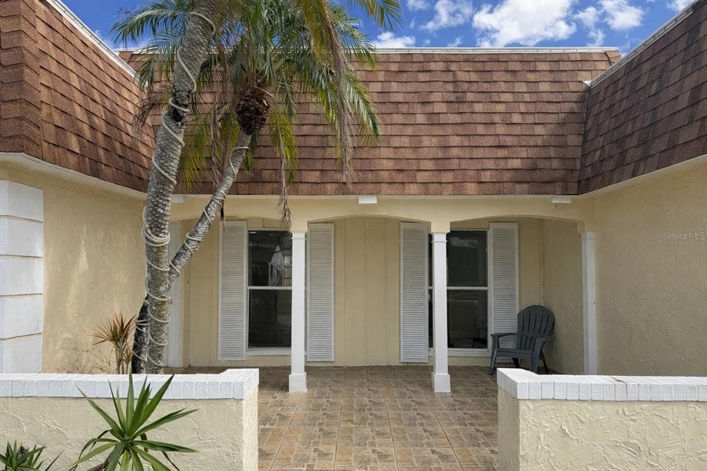 3628 LANDALE DRIVE, HOLIDAY, FL 34691 — zdjęcie 2