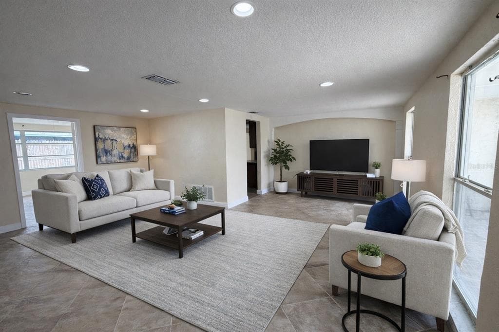 3628 LANDALE DRIVE, HOLIDAY, FL 34691 — zdjęcie 3