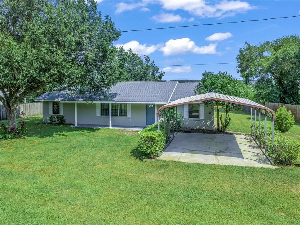 11495 SE 121ST LANE ROAD, BELLEVIEW, FL 34420 — zdjęcie 2