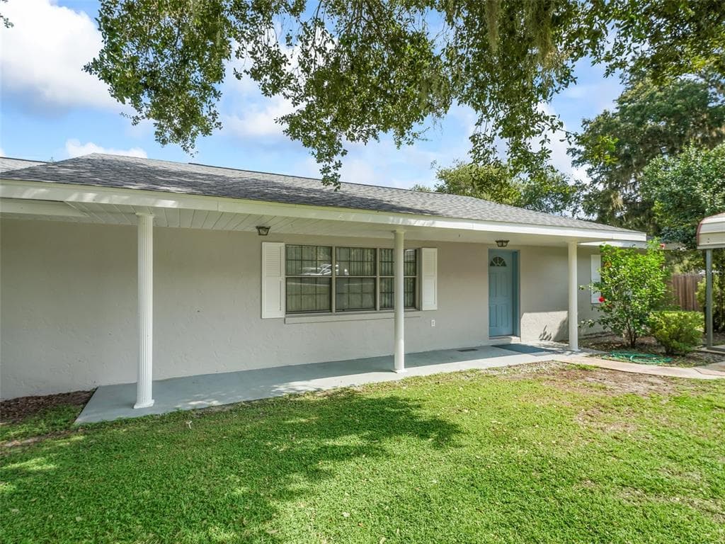 11495 SE 121ST LANE ROAD, BELLEVIEW, FL 34420 — zdjęcie 3