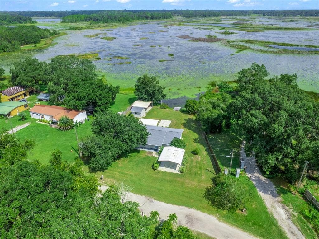 11495 SE 121ST LANE ROAD, BELLEVIEW, FL 34420 — zdjęcie 5