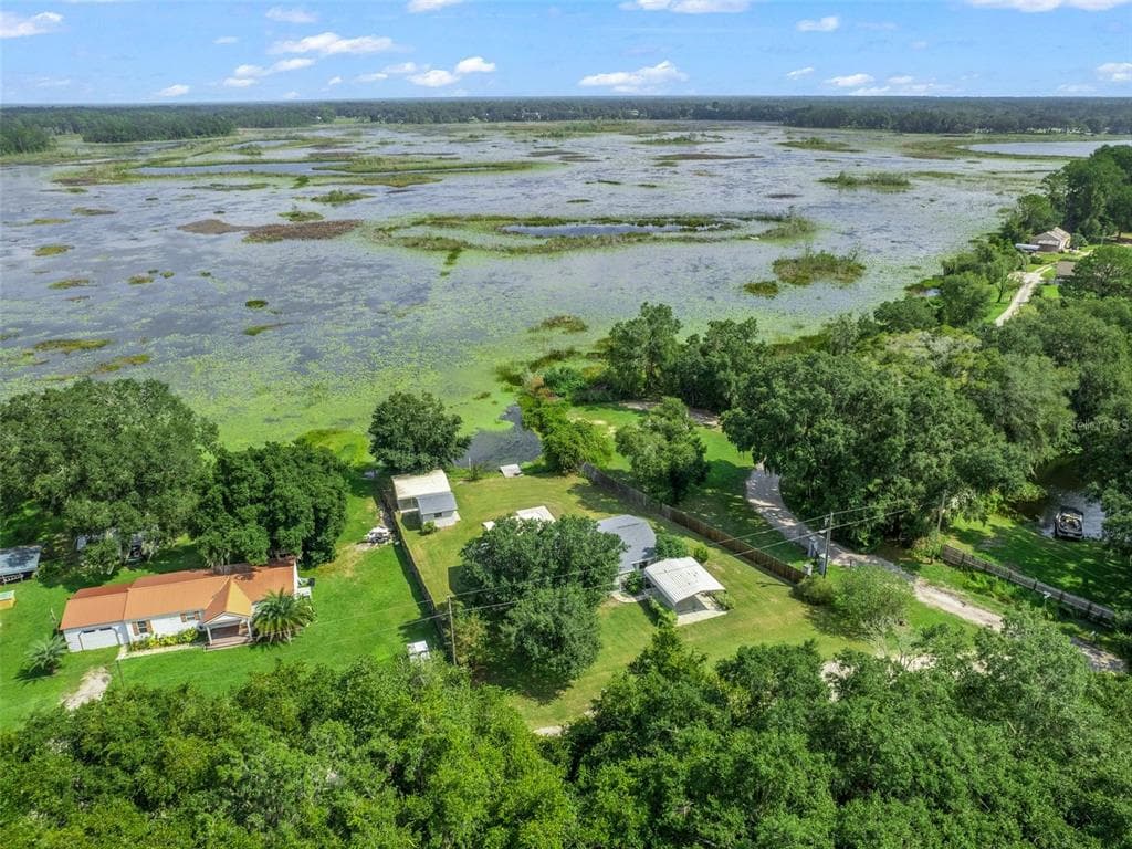 11495 SE 121ST LANE ROAD, BELLEVIEW, FL 34420 — zdjęcie 4