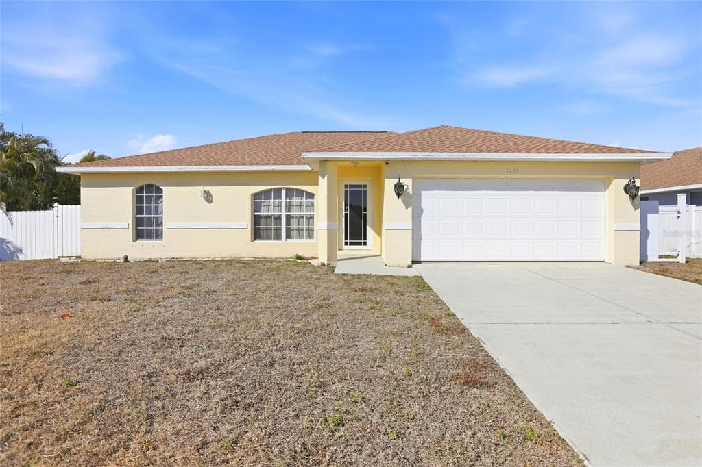 1209 NW 19TH STREET, CAPE CORAL, FL 33993