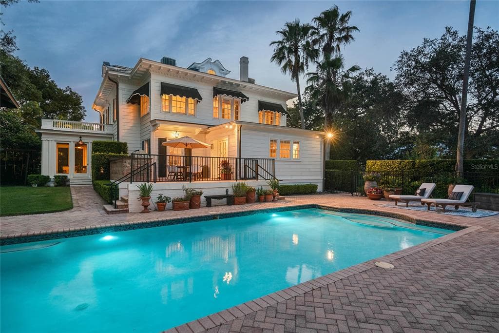 705 DELANEY AVENUE, ORLANDO, FL 32801 — zdjęcie 2