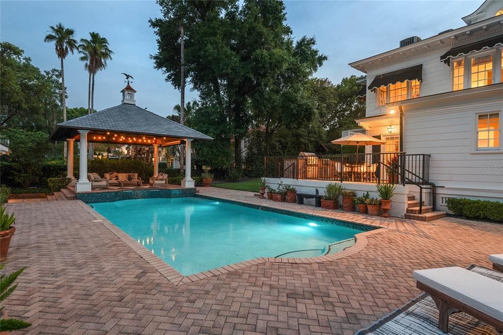 705 DELANEY AVENUE, ORLANDO, FL 32801 — zdjęcie 3