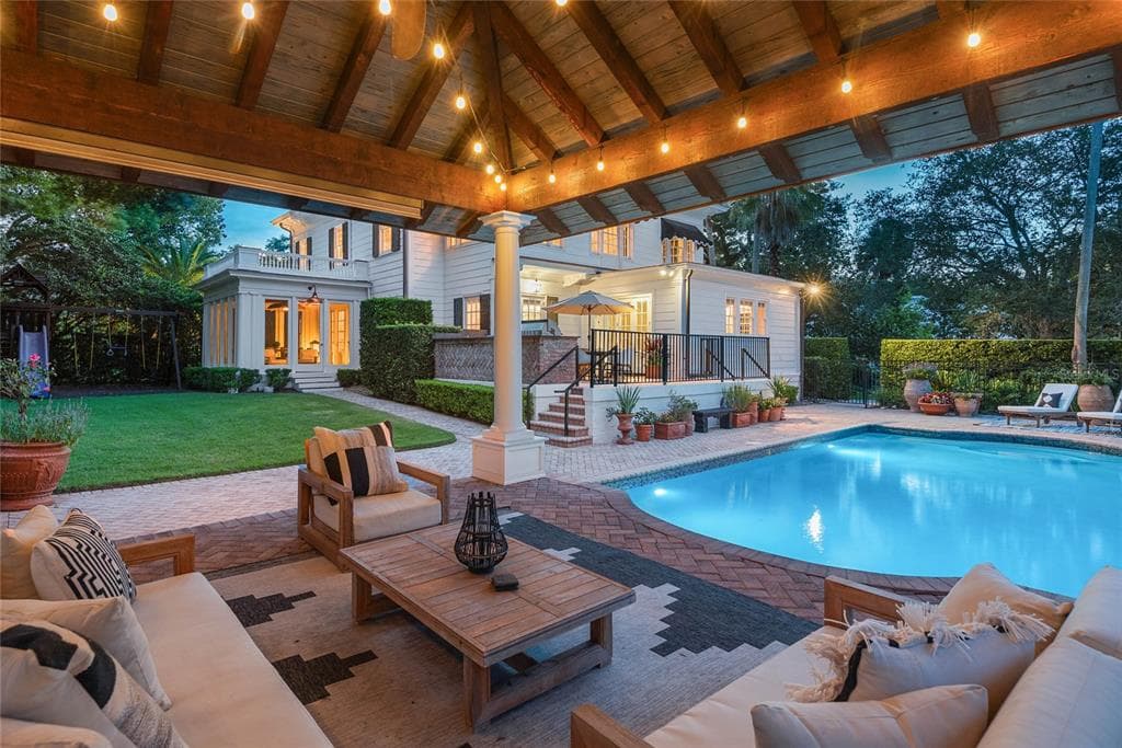 705 DELANEY AVENUE, ORLANDO, FL 32801 — zdjęcie 4