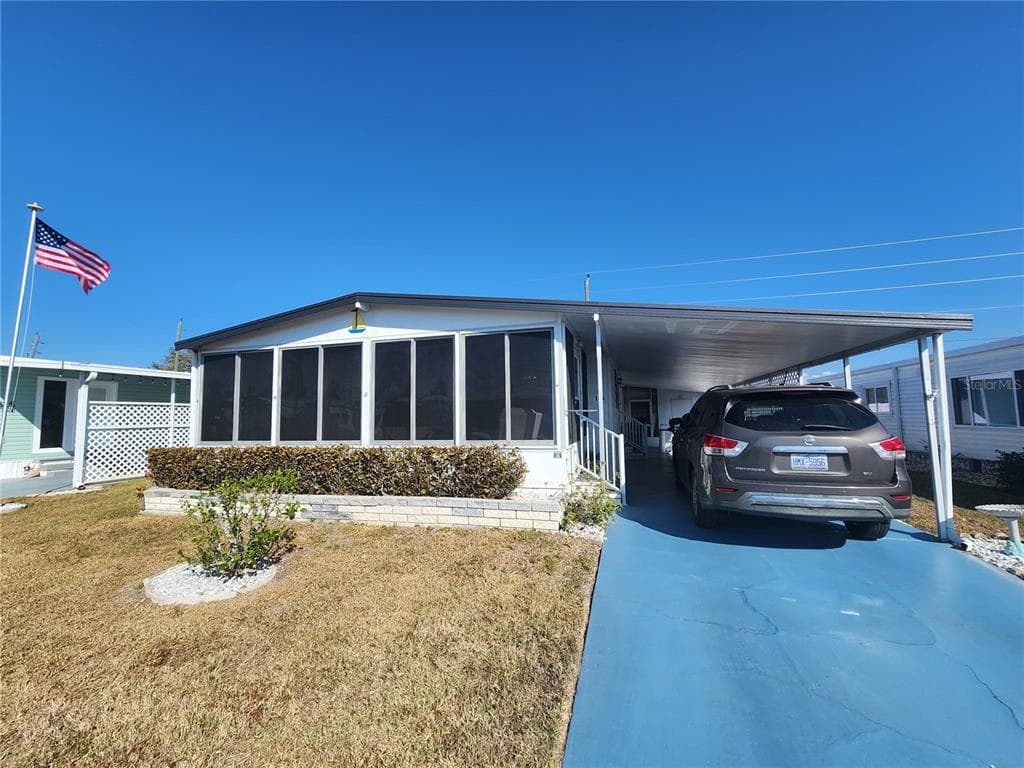 808 53RD AVENUE E # 19, BRADENTON, FL 34203