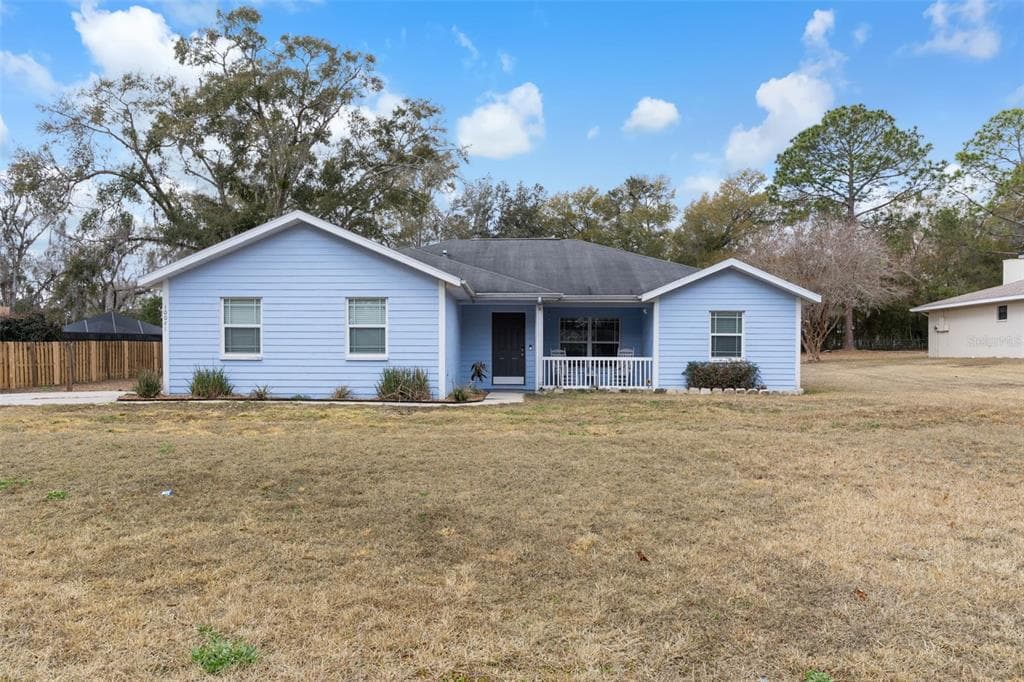 10041 KIMBROUGH DRIVE, BROOKSVILLE, FL 34601 — zdjęcie 2