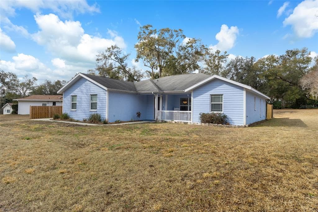 10041 KIMBROUGH DRIVE, BROOKSVILLE, FL 34601 — zdjęcie 3