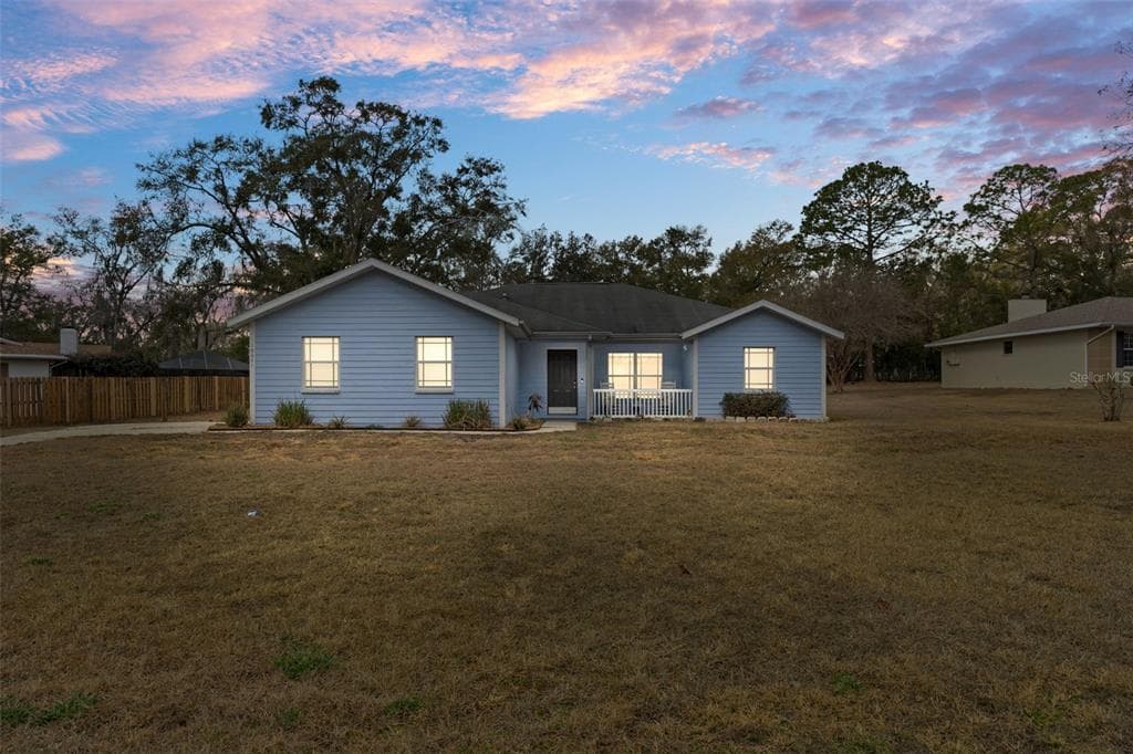 10041 KIMBROUGH DRIVE, BROOKSVILLE, FL 34601