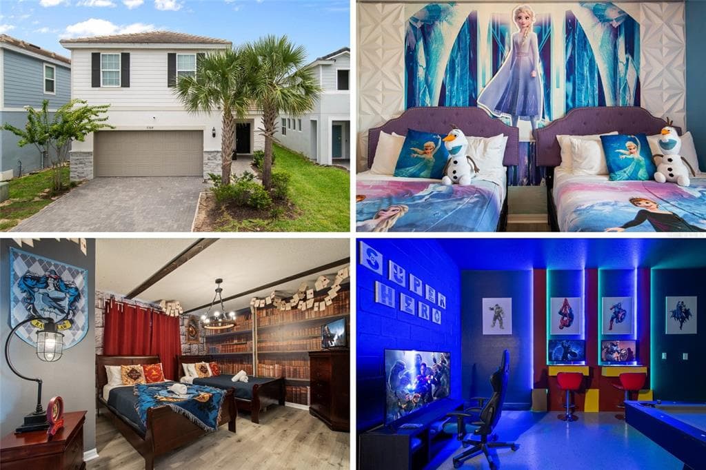7364 OAKMOSS LOOP, DAVENPORT, FL 33837