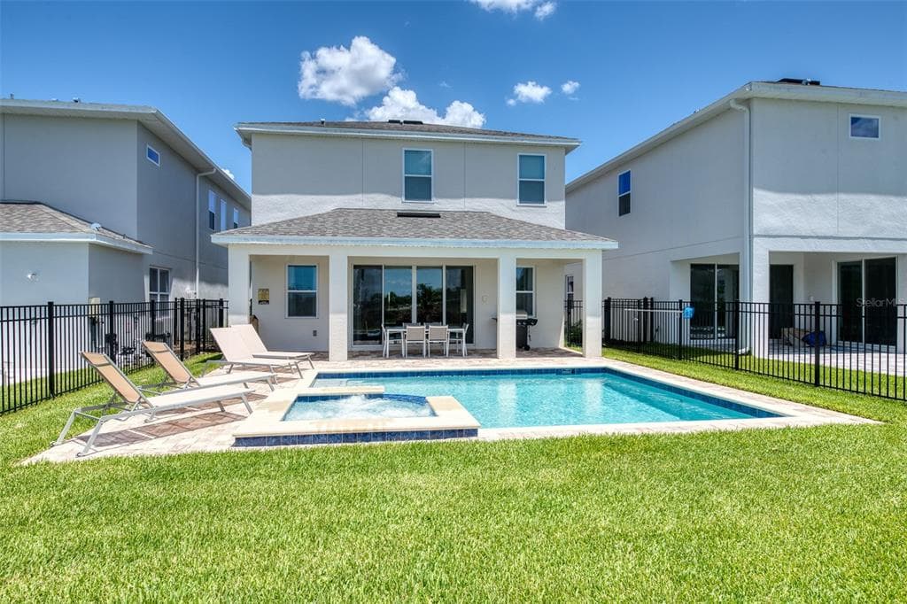 7763 WESTLAND DRIVE, KISSIMMEE, FL 34747 — zdjęcie 2