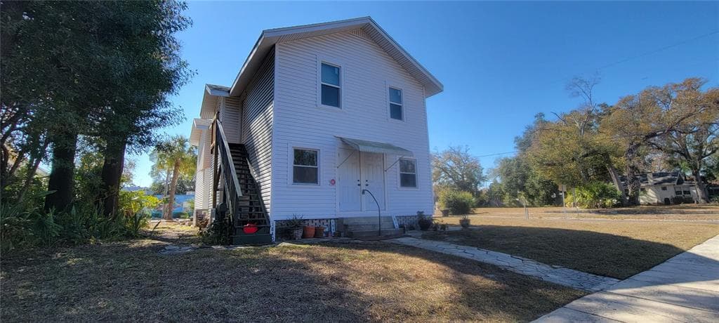 1846 2ND AVENUE N, ST PETERSBURG, FL 33713 — zdjęcie 2