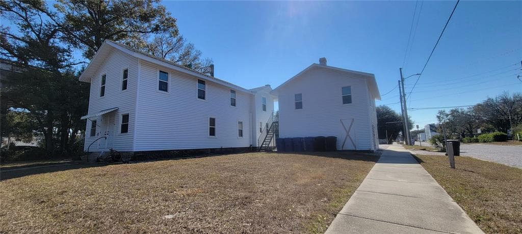 1846 2ND AVENUE N, ST PETERSBURG, FL 33713 — zdjęcie 3