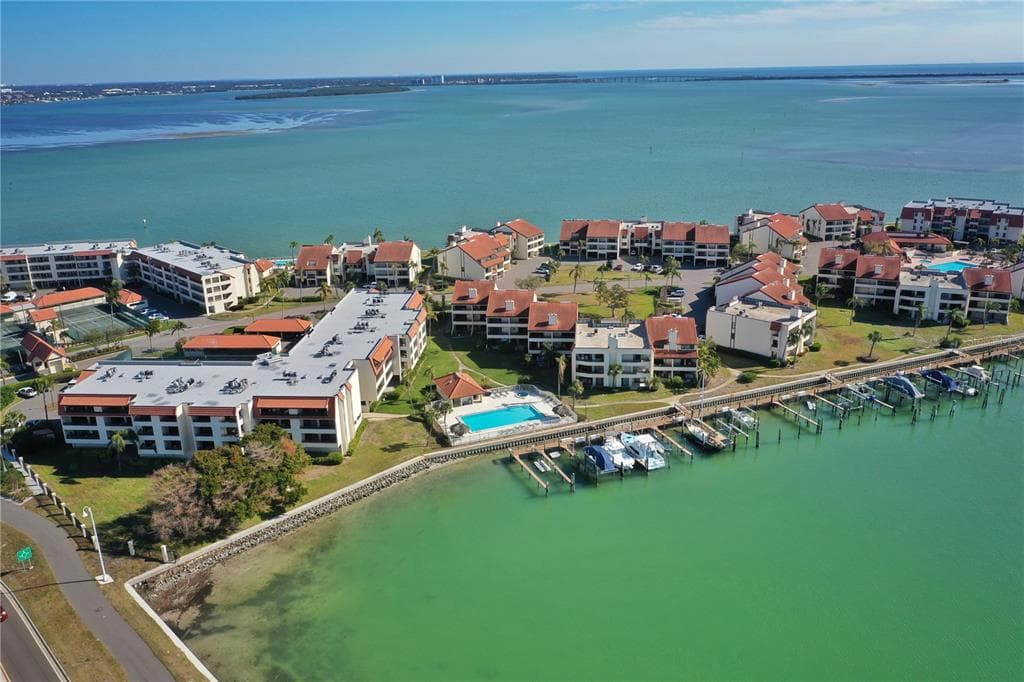 106 1ST STREET E # 115, ST PETERSBURG, FL 33715 — zdjęcie 2