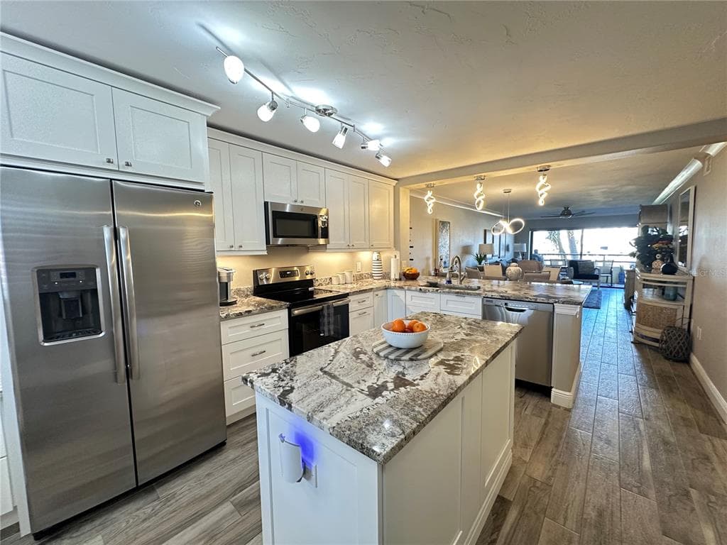 106 1ST STREET E # 115, ST PETERSBURG, FL 33715 — zdjęcie 3