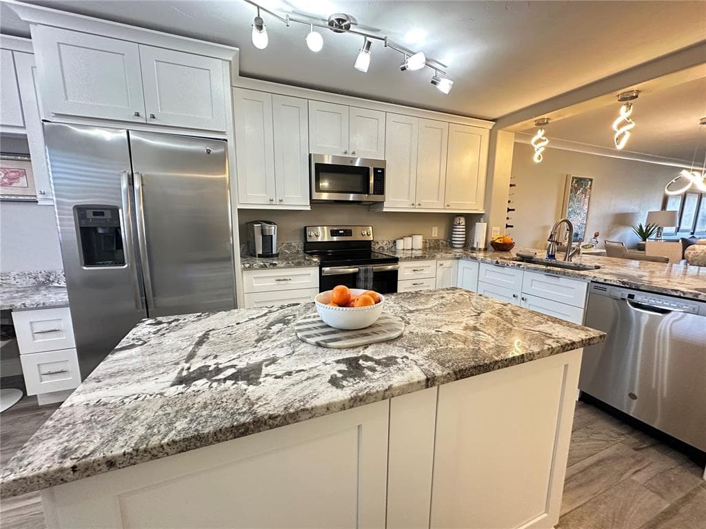 106 1ST STREET E # 115, ST PETERSBURG, FL 33715 — zdjęcie 5