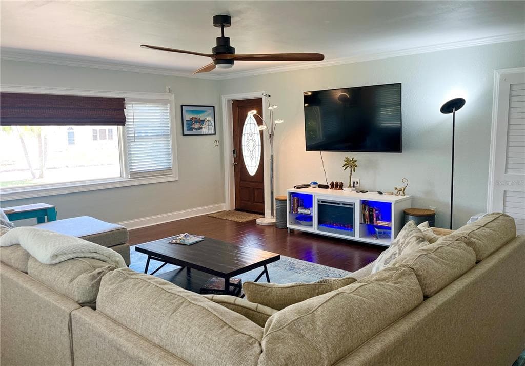 604 7TH AVENUE SW, LARGO, FL 33770 — zdjęcie 5