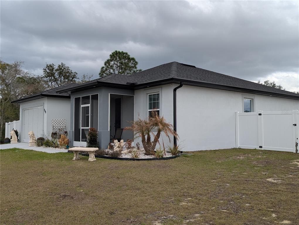 400 MIAMI WAY, POINCIANA, FL 34759 — zdjęcie 3