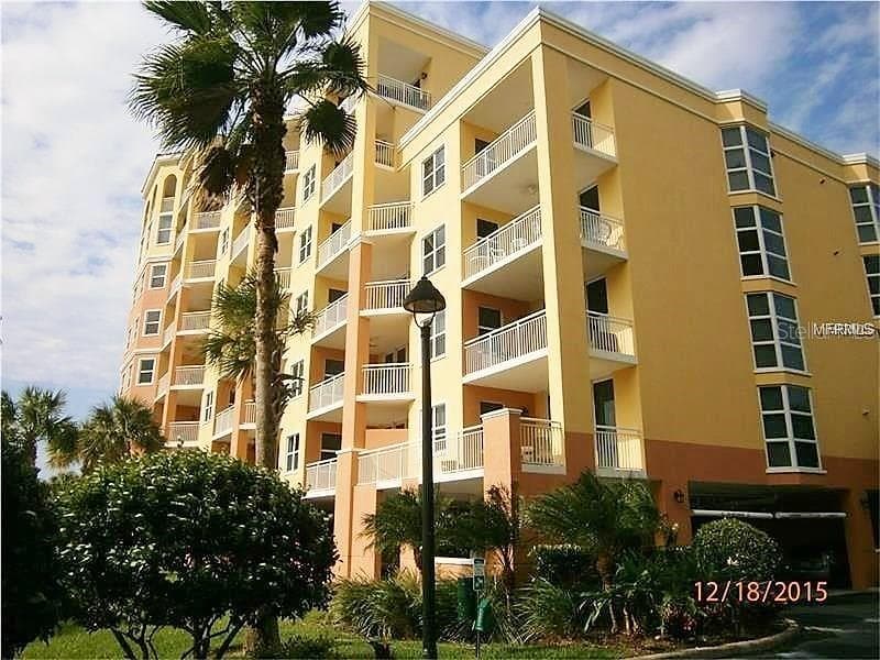 615 RIVIERA DUNES WAY # 406, PALMETTO, FL 34221