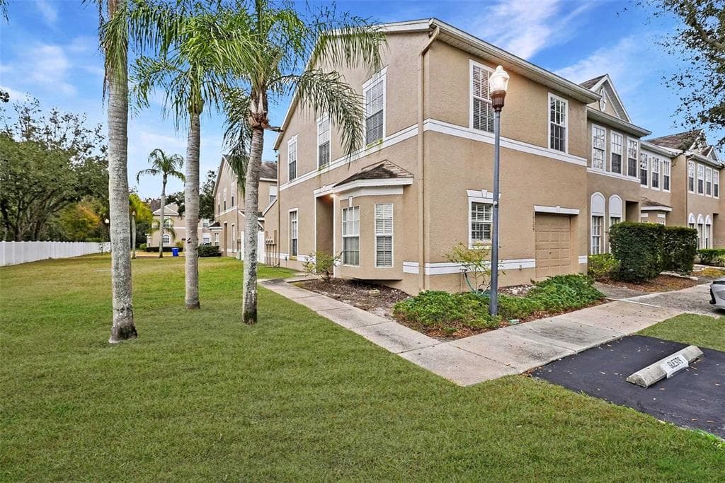 10109 BELLEVILLE PLACE, TAMPA, FL 33624