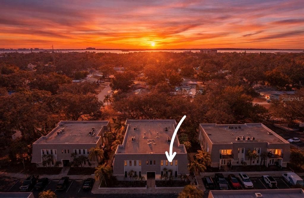 704 LYNDHURST STREET # 624, DUNEDIN, FL 34698 — zdjęcie 2