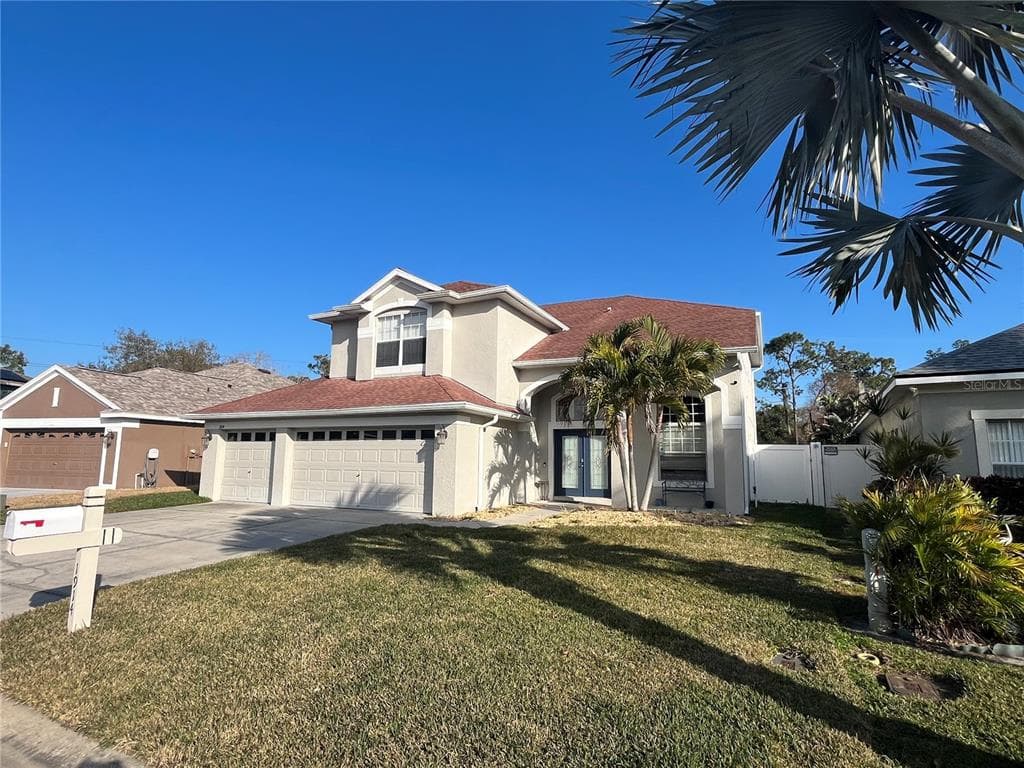 1914 OSWEGO DRIVE, HOLIDAY, FL 34691 — zdjęcie 2
