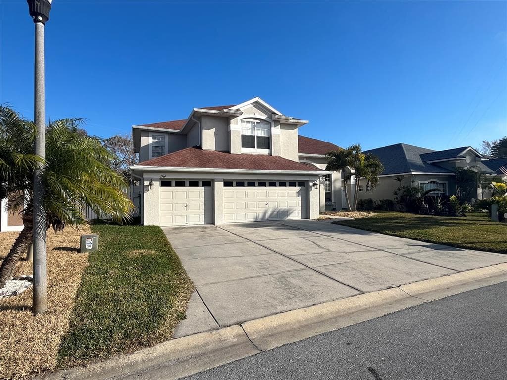 1914 OSWEGO DRIVE, HOLIDAY, FL 34691 — zdjęcie 3