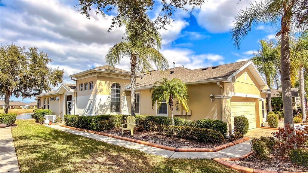 2069 SIFIELD GREENS WAY # 102, SUN CITY CENTER, FL 33573 — zdjęcie 2