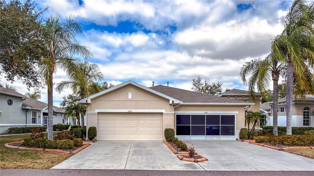 2069 SIFIELD GREENS WAY # 102, SUN CITY CENTER, FL 33573 — zdjęcie 5