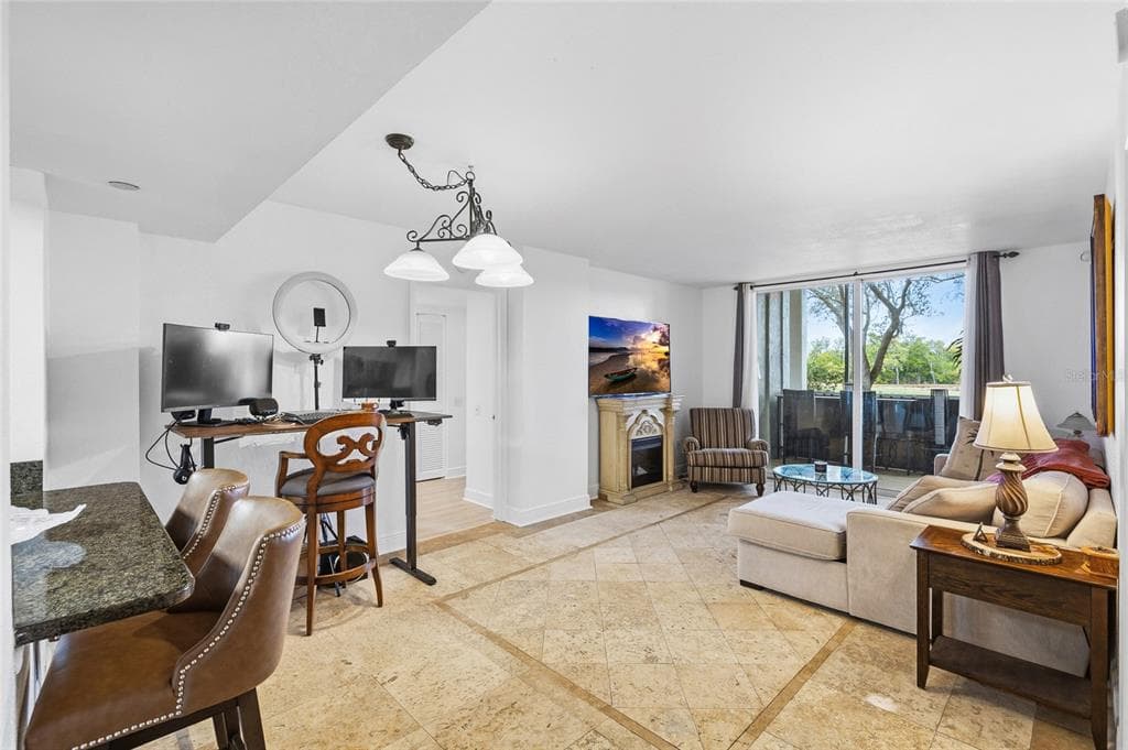 2333 FEATHER SOUND DRIVE # A101, CLEARWATER, FL 33762 — zdjęcie 3