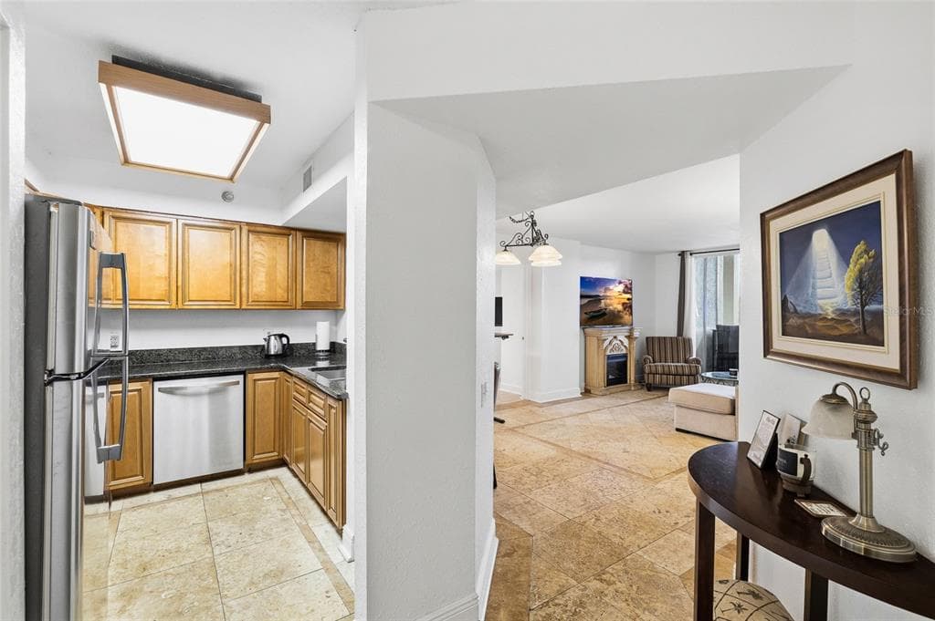 2333 FEATHER SOUND DRIVE # A101, CLEARWATER, FL 33762 — zdjęcie 4