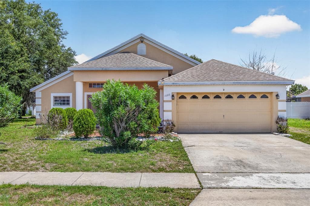 1000 ROYAL MARQUIS CIRCLE, OCOEE, FL 34761