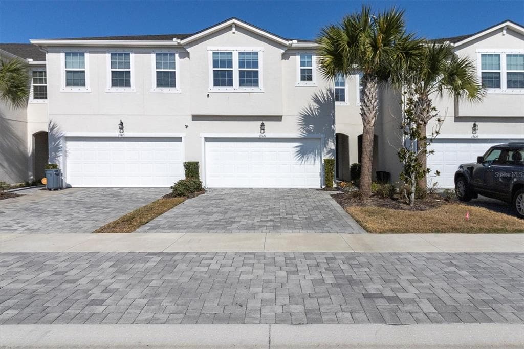 19421 MONARCH WIND WAY, LUTZ, FL 33558