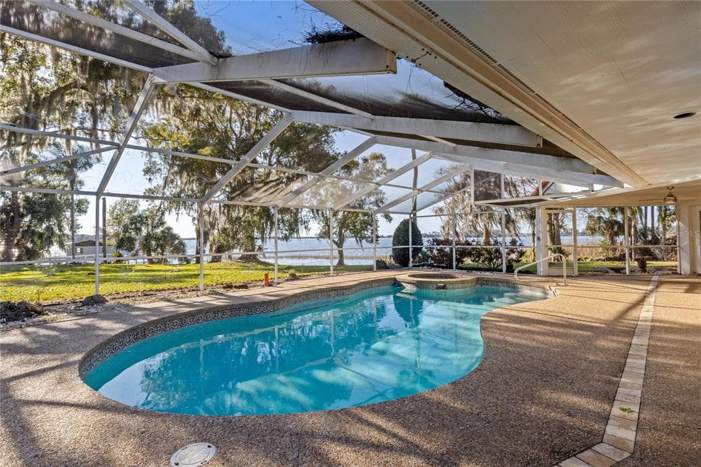 6136 DORA DRIVE, MOUNT DORA, FL 32757 — zdjęcie 2