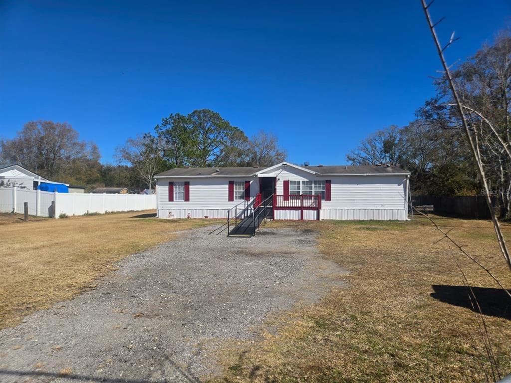 6106 MANGROVE DRIVE, WESLEY CHAPEL, FL 33544 — zdjęcie 2
