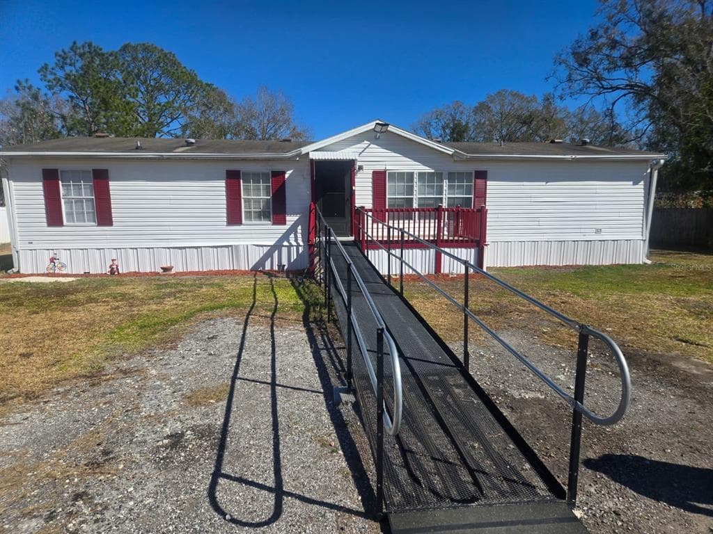 6106 MANGROVE DRIVE, WESLEY CHAPEL, FL 33544 — zdjęcie 3