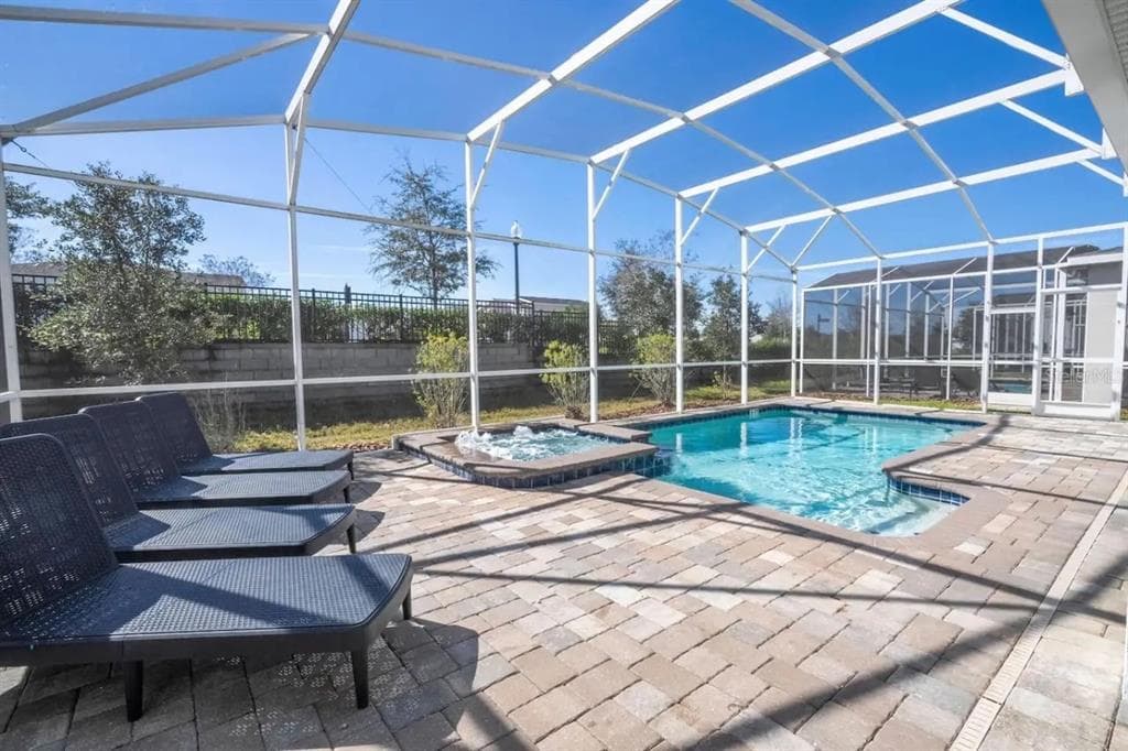 8836 CRUDEN BAY COURT, DAVENPORT, FL 33896 — zdjęcie 2