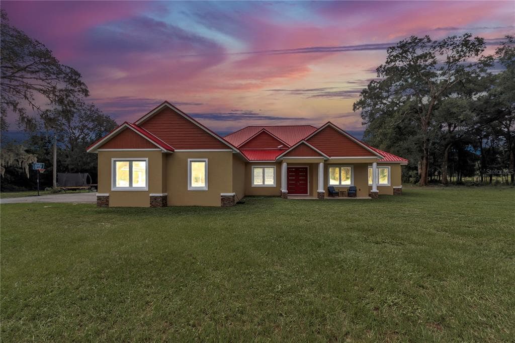 14742 SW 4TH AVENUE, OCALA, FL 34473 — zdjęcie 2