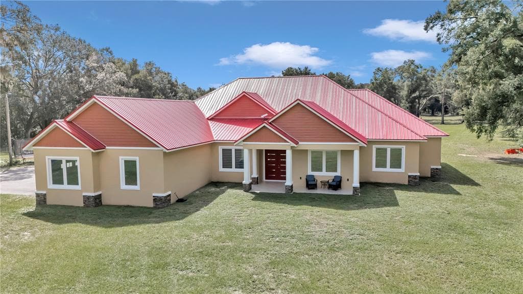 14742 SW 4TH AVENUE, OCALA, FL 34473