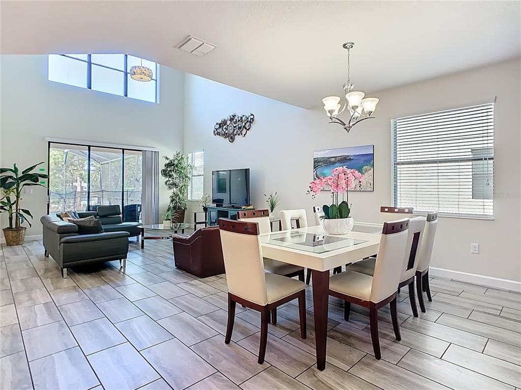 5528 SOLTERRA CIRCLE, DAVENPORT, FL 33837 — zdjęcie 4
