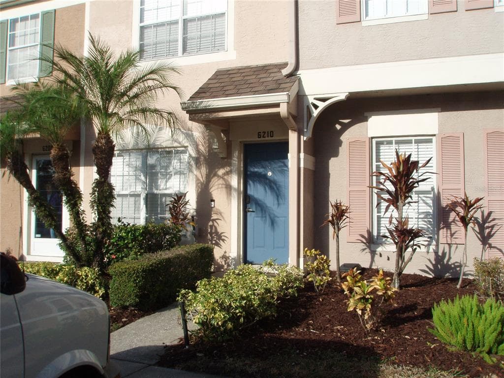 6210 BAYSIDE KEY DRIVE, TAMPA, FL 33615