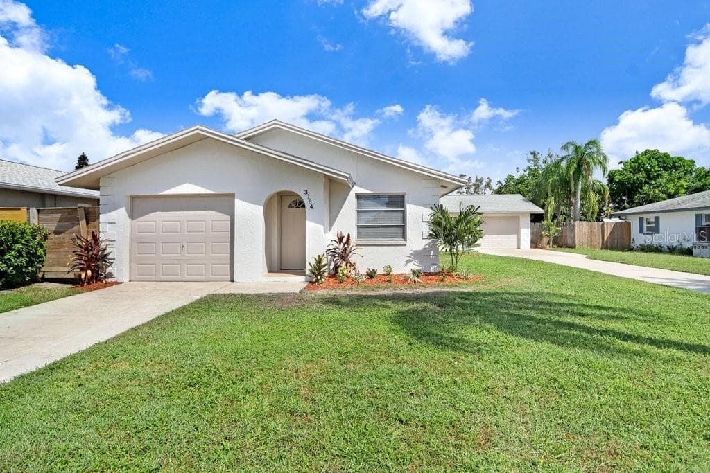 3166 DOWNING STREET, CLEARWATER, FL 33759 — zdjęcie 2